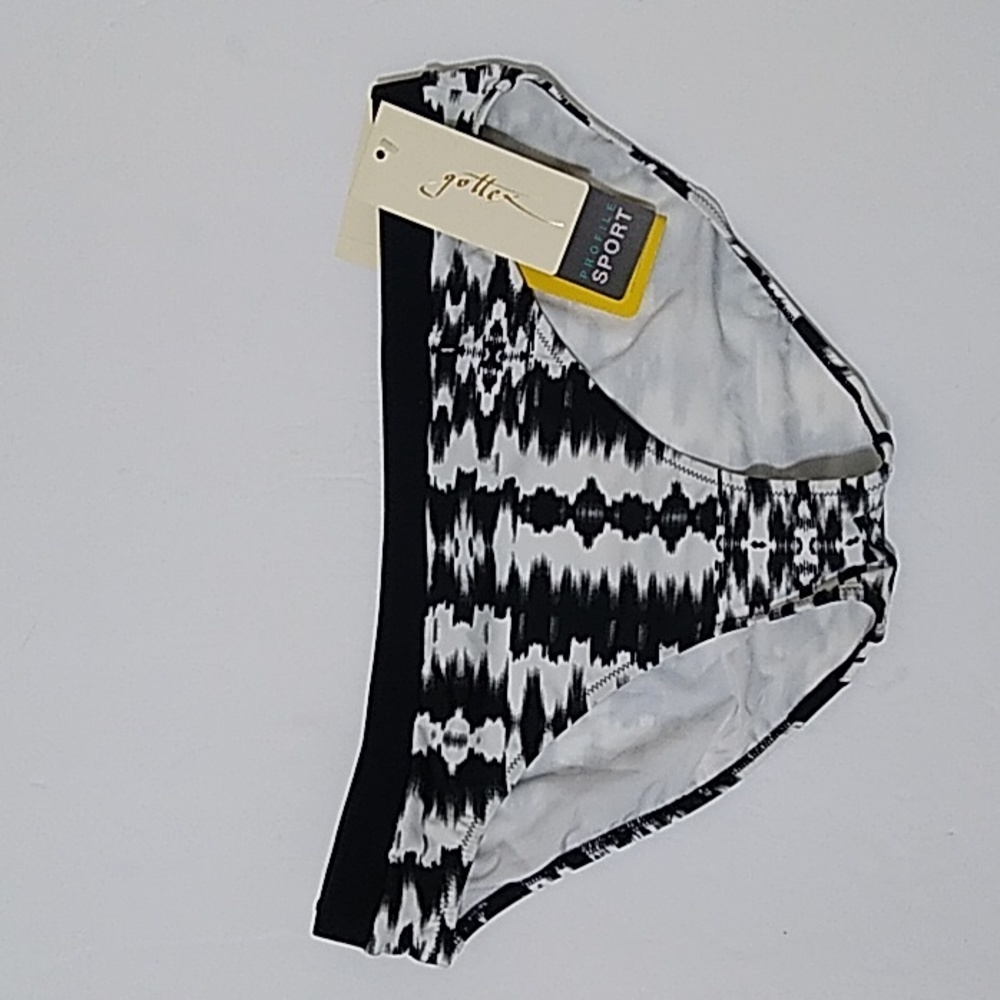 Profile Sport By Gottex Swim Bottoms